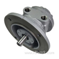 HX6AM-ARV-54 Vane Air Motor (IECB-5 80 Flange Mount)